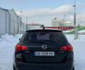 Черный Опель Астра, объемом двигателя 1.3 л и пробегом 257 тыс. км за 5700 $, фото 12 на Automoto.ua