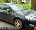 Чорний Опель Астра, об'ємом двигуна 1.2 л та пробігом 215 тис. км за 3200 $, фото 6 на Automoto.ua