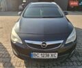Чорний Опель Астра, об'ємом двигуна 1.25 л та пробігом 298 тис. км за 6300 $, фото 1 на Automoto.ua
