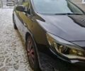 Черный Опель Астра, объемом двигателя 1.69 л и пробегом 222 тыс. км за 7500 $, фото 1 на Automoto.ua
