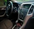 Чорний Опель Астра, об'ємом двигуна 1.2 л та пробігом 215 тис. км за 3200 $, фото 3 на Automoto.ua