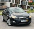 Чорний Опель Астра, об'ємом двигуна 1.7 л та пробігом 245 тис. км за 6350 $, фото 1 на Automoto.ua