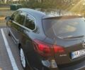 Чорний Опель Астра, об'ємом двигуна 1.25 л та пробігом 320 тис. км за 5800 $, фото 6 на Automoto.ua