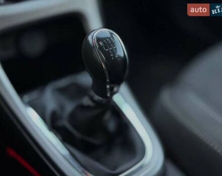 Чорний Опель Астра, об'ємом двигуна 1.4 л та пробігом 253 тис. км за 6000 $, фото 6 на Automoto.ua