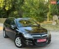 Чорний Опель Астра, об'ємом двигуна 1.6 л та пробігом 206 тис. км за 6800 $, фото 9 на Automoto.ua
