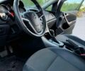 Чорний Опель Астра, об'ємом двигуна 2 л та пробігом 263 тис. км за 7100 $, фото 24 на Automoto.ua