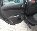 Черный Опель Астра, объемом двигателя 1.25 л и пробегом 1 тыс. км за 6200 $, фото 22 на Automoto.ua