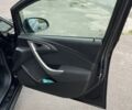 Черный Опель Астра, объемом двигателя 1.6 л и пробегом 174 тыс. км за 8550 $, фото 14 на Automoto.ua