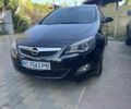 Чорний Опель Астра, об'ємом двигуна 1.7 л та пробігом 311 тис. км за 7428 $, фото 1 на Automoto.ua