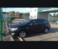 Черный Опель Астра, объемом двигателя 1.6 л и пробегом 260 тыс. км за 6500 $, фото 1 на Automoto.ua