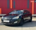 Черный Опель Астра, объемом двигателя 1.69 л и пробегом 345 тыс. км за 5990 $, фото 3 на Automoto.ua