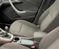 Черный Опель Астра, объемом двигателя 1.6 л и пробегом 237 тыс. км за 7214 $, фото 8 на Automoto.ua