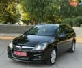 Чорний Опель Астра, об'ємом двигуна 1.6 л та пробігом 206 тис. км за 6800 $, фото 3 на Automoto.ua