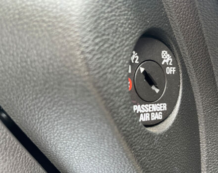 Черный Опель Астра, объемом двигателя 1.7 л и пробегом 222 тыс. км за 6700 $, фото 16 на Automoto.ua