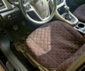 Опель Астра 2011 у Харкові на Automoto.ua Чорний Опель Астра, об'ємом двигуна 1.6 л та пробігом 259 тис. км за 6850 $, фото 7 на Automoto.ua