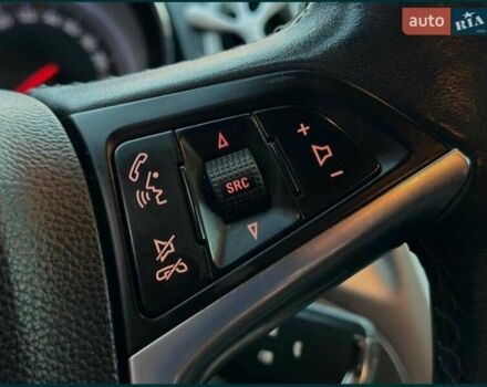 Чорний Опель Астра, об'ємом двигуна 1.4 л та пробігом 253 тис. км за 6000 $, фото 12 на Automoto.ua