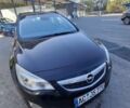Чорний Опель Астра, об'ємом двигуна 1.6 л та пробігом 207 тис. км за 5970 $, фото 1 на Automoto.ua