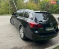 Черный Опель Астра, объемом двигателя 1.69 л и пробегом 311 тыс. км за 7300 $, фото 1 на Automoto.ua
