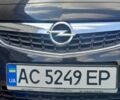 Чорний Опель Астра, об'ємом двигуна 1.96 л та пробігом 231 тис. км за 7500 $, фото 3 на Automoto.ua