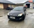 Чорний Опель Астра, об'ємом двигуна 1.25 л та пробігом 315 тис. км за 4450 $, фото 1 на Automoto.ua