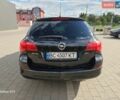Чорний Опель Астра, об'ємом двигуна 1.7 л та пробігом 378 тис. км за 5800 $, фото 4 на Automoto.ua
