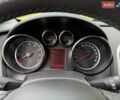 Черный Опель Астра, объемом двигателя 1.6 л и пробегом 177 тыс. км за 7700 $, фото 16 на Automoto.ua