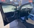 Чорний Опель Астра, об'ємом двигуна 1.4 л та пробігом 210 тис. км за 8600 $, фото 8 на Automoto.ua