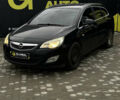 Чорний Опель Астра, об'ємом двигуна 1.69 л та пробігом 306 тис. км за 6800 $, фото 1 на Automoto.ua
