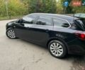 Черный Опель Астра, объемом двигателя 1.69 л и пробегом 311 тыс. км за 7300 $, фото 2 на Automoto.ua