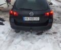Черный Опель Астра, объемом двигателя 1.7 л и пробегом 232 тыс. км за 7700 $, фото 4 на Automoto.ua