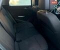 Черный Опель Астра, объемом двигателя 1.4 л и пробегом 158 тыс. км за 6500 $, фото 11 на Automoto.ua