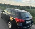 Чорний Опель Астра, об'ємом двигуна 1.7 л та пробігом 250 тис. км за 5896 $, фото 6 на Automoto.ua