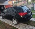 Чорний Опель Астра, об'ємом двигуна 1.7 л та пробігом 330 тис. км за 6700 $, фото 9 на Automoto.ua