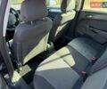 Чорний Опель Астра, об'ємом двигуна 1.6 л та пробігом 213 тис. км за 5499 $, фото 20 на Automoto.ua