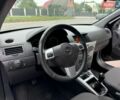 Черный Опель Астра, объемом двигателя 1.6 л и пробегом 170 тыс. км за 6399 $, фото 36 на Automoto.ua