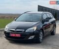 Чорний Опель Астра, об'ємом двигуна 1.6 л та пробігом 230 тис. км за 6900 $, фото 3 на Automoto.ua