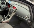 Чорний Опель Астра, об'ємом двигуна 0 л та пробігом 237 тис. км за 7500 $, фото 5 на Automoto.ua