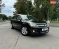Черный Опель Астра, объемом двигателя 1.6 л и пробегом 170 тыс. км за 6399 $, фото 3 на Automoto.ua