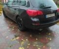 Опель Астра 2011 в Нежине на Automoto.ua Черный Опель Астра, объемом двигателя 1.4 л и пробегом 230 тыс. км за 5500 $, фото 1 на Automoto.ua