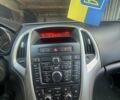 Чорний Опель Астра, об'ємом двигуна 1.7 л та пробігом 252 тис. км за 6527 $, фото 8 на Automoto.ua