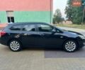 Чорний Опель Астра, об'ємом двигуна 1.96 л та пробігом 204 тис. км за 7500 $, фото 16 на Automoto.ua