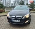 Чорний Опель Астра, об'ємом двигуна 1.4 л та пробігом 218 тис. км за 6850 $, фото 51 на Automoto.ua
