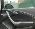 Черный Опель Астра, объемом двигателя 1.7 л и пробегом 245 тыс. км за 6900 $, фото 14 на Automoto.ua