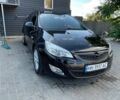 Черный Опель Астра, объемом двигателя 2 л и пробегом 223 тыс. км за 7000 $, фото 1 на Automoto.ua