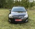 Чорний Опель Астра, об'ємом двигуна 1.6 л та пробігом 177 тис. км за 7724 $, фото 2 на Automoto.ua