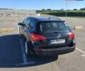 Опель Астра 2011 в Львове на Automoto.ua Черный Опель Астра, объемом двигателя 1.39 л и пробегом 204 тыс. км за 6900 $, фото 13 на Automoto.ua
