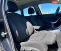 Черный Опель Астра, объемом двигателя 1.69 л и пробегом 340 тыс. км за 6190 $, фото 11 на Automoto.ua