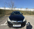 Чорний Опель Астра, об'ємом двигуна 1.4 л та пробігом 201 тис. км за 5500 $, фото 1 на Automoto.ua