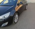 Черный Опель Астра, объемом двигателя 1.69 л и пробегом 234 тыс. км за 7400 $, фото 1 на Automoto.ua