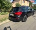 Чорний Опель Астра, об'ємом двигуна 1.6 л та пробігом 176 тис. км за 6000 $, фото 1 на Automoto.ua